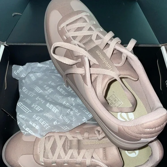 lululemon city verse size 10 new in box - Picture 1 of 6